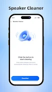Phone Cleaner screenshot