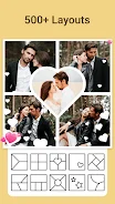 Photo Collage - Pic Grid Maker screenshot