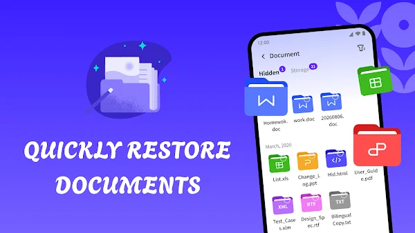 Photo Easy Recovery screenshot