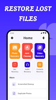 Photo Easy Recovery screenshot