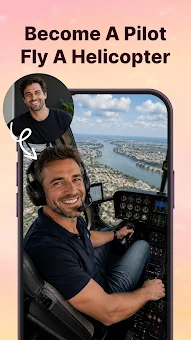 Photo Editor Video Maker Music screenshot