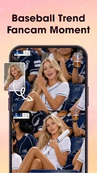 Photo Editor Video Maker Music screenshot