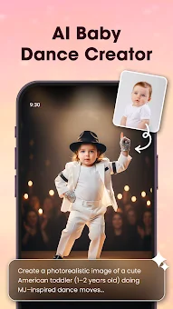 Photo Editor Video Maker Music screenshot