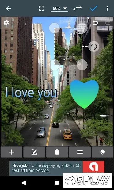 Photo Editor 11.6 screenshot 4