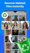 Photo Recovery & File Recovery screenshot