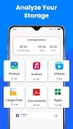 Photo Recovery & File Recovery screenshot
