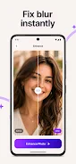 PhotoBoost - AI Photo Enhancer screenshot