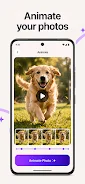 PhotoBoost - AI Photo Enhancer screenshot
