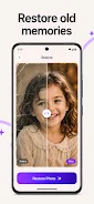 PhotoBoost - AI Photo Enhancer screenshot
