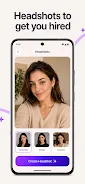 PhotoBoost - AI Photo Enhancer screenshot