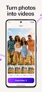 PhotoBoost - AI Photo Enhancer screenshot