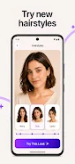 PhotoBoost - AI Photo Enhancer screenshot