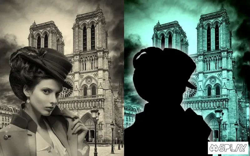 PhotoLayers〜Наложение фото 2.0.3 screenshot 2