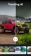 Photoleap screenshot