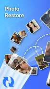 PhotoRestore - File Recover screenshot