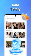 PhotoRestore - File Recover screenshot