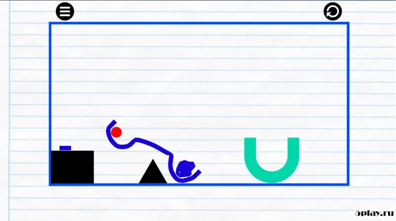 Physics Drop screenshot 2