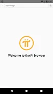 Pi Browser screenshot
