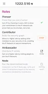 Pi Network screenshot