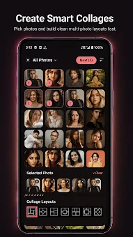 PicFusion Lab screenshot