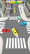 Pick Me Up 3D: Taxi Game screenshot