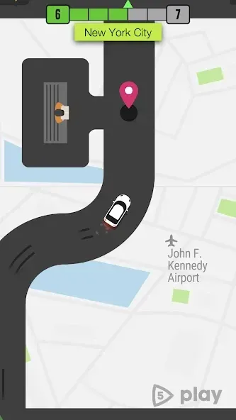 Pick Me Up screenshot 2