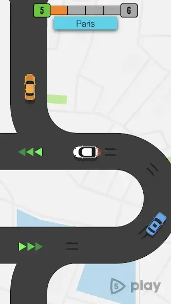 Pick Me Up screenshot 3