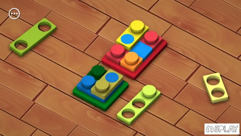 Pick n Place screenshot 2