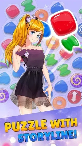 PickUP Tour 2.0.2 screenshot 1