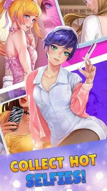 PickUP Tour 2.0.2 screenshot 2