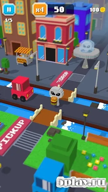 Picky Package screenshot 3