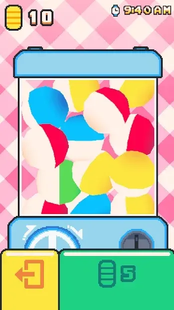 Picnic Penguin 1.0.30 screenshot 3