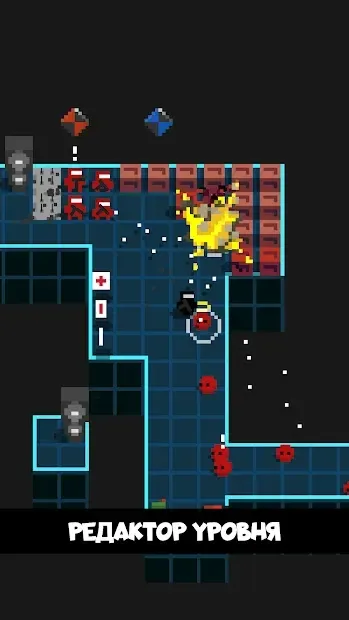 Pico Hero 1.2.1 screenshot 2