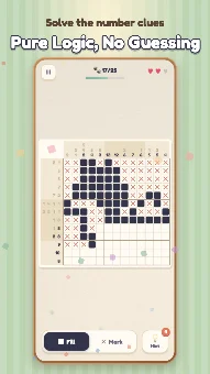 Pictopia: Picture Logic screenshot