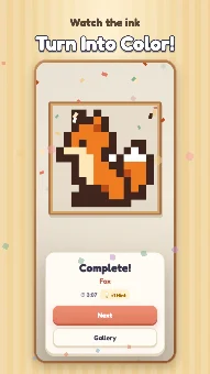 Pictopia: Picture Logic screenshot
