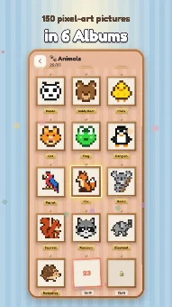 Pictopia: Picture Logic screenshot
