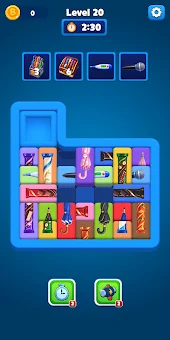 Picture Block: Puzzle Blast screenshot