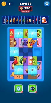 Picture Block: Puzzle Blast screenshot