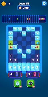 Picture Block: Puzzle Blast screenshot