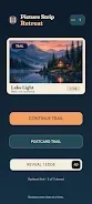 Picture Strip Retreat screenshot