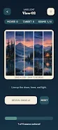Picture Strip Retreat screenshot