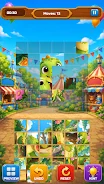 Piecely: Grid Puzzle screenshot