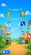 Piecely: Grid Puzzle screenshot