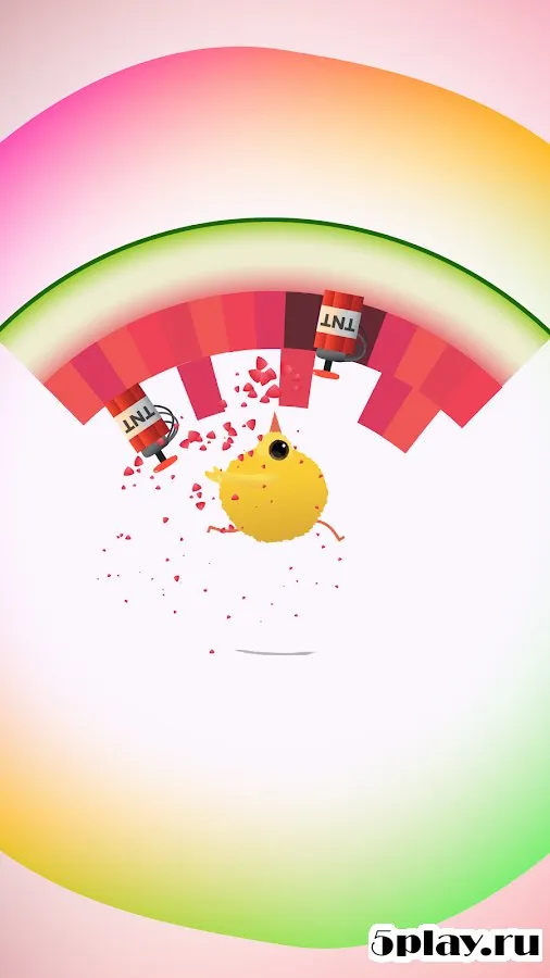 Pigeon Pop screenshot 3