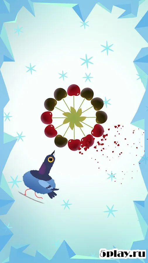 Pigeon Pop screenshot 4