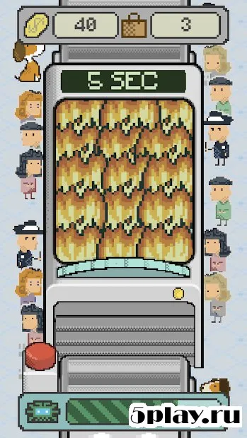 Piggy Detected! screenshot 2