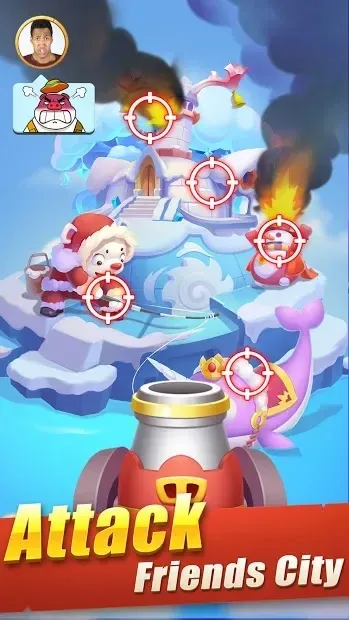 Piggy GO - Clash of Coin 3.8.2 screenshot 3