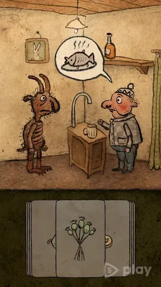 Pilgrims 1.1.1 screenshot 3