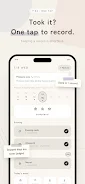 Pill Reminder, Alarm & Tracker screenshot