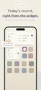 Pill Reminder, Alarm & Tracker screenshot
